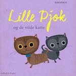 Lille Pjok og de vilde katte