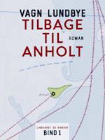 Tilbage til Anholt