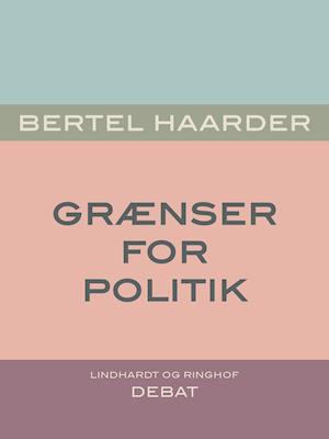 Grænser for politik