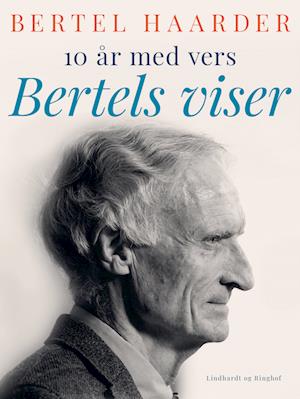 10 år med vers. Bertels viser