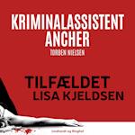 Tilfældet Lisa Kjeldsen