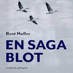 En saga blot