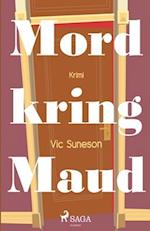 Mord kring Maud