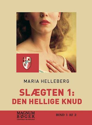 Slægten 1: Den hellige Knud