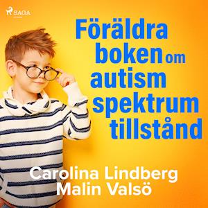 Föräldraboken om autismspektrumtillstånd