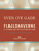 Fløjlsmaverne. Et opgør med den politiske klasse