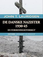 De danske nazister 1930-45. En forskningsoversigt