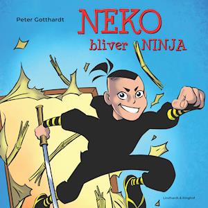 Neko bliver ninja