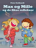 Max og Mille og de fikse reflekser