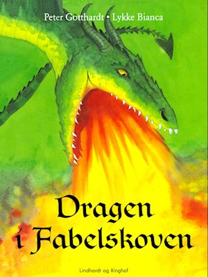 Dragen i Fabelskoven