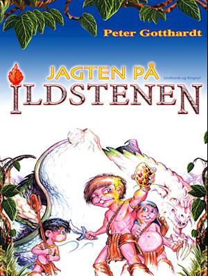 Jagten på ildstenen