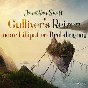 Gulliver s Reizen naar Lilliput en Brobdingnag