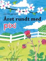 Året rundt med Pixi