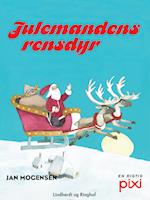 Julemandens rensdyr