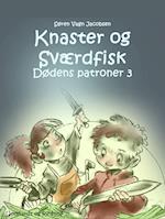 Knaster og sværdfisk