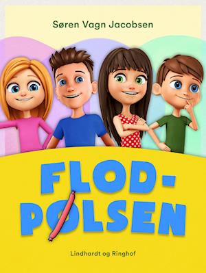 Flodpølsen