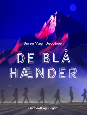 De blå hænder