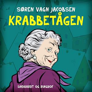 Krabbetågen