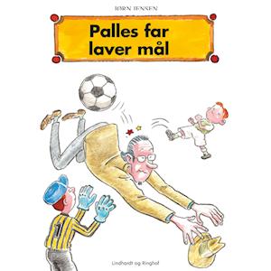 Palles far laver mål