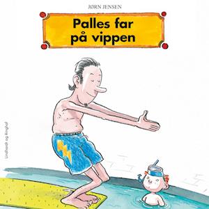 Palles far på vippen