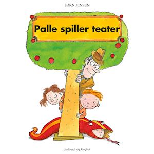 Palle spiller teater