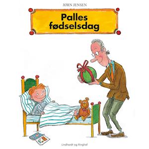 Palles fødselsdag