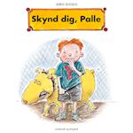 Skynd dig, Palle