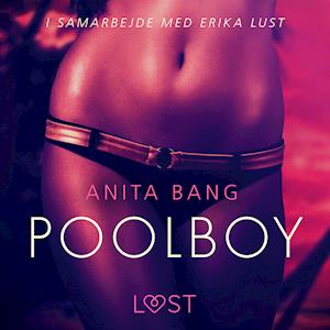 Poolboy - en erotisk novelle