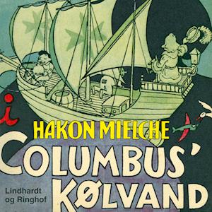 I Columbus  kølvand