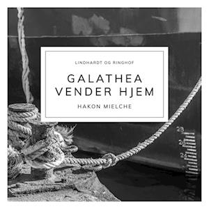 Galathea vender hjem