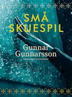 Små skuespil