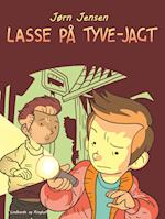 Lasse på tyve-jagt