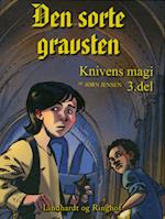 Den sorte gravsten