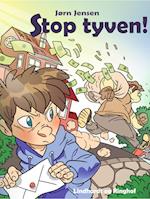 Stop tyven!