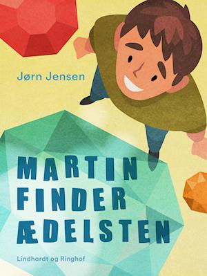 Martin finder ædelsten