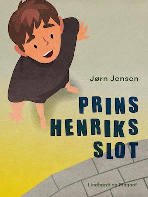 Prins Henriks slot