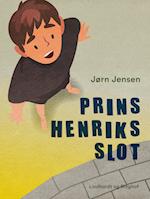 Prins Henriks slot