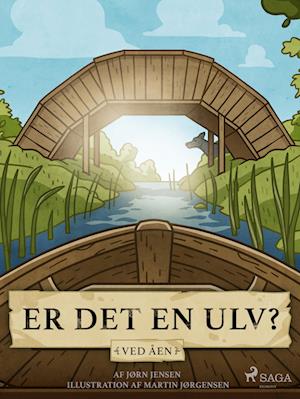 Er det en ulv?