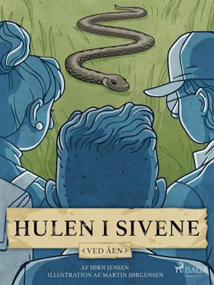 Hulen i sivene