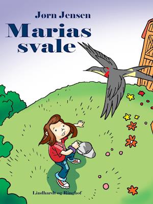 Marias svale