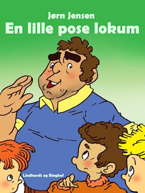 En lille pose lokum