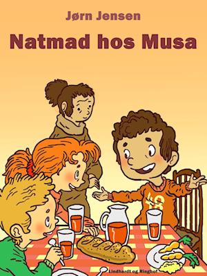 Natmad hos Musa