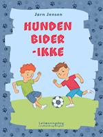 Hunden bider – ikke