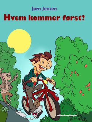 Hvem kommer først?