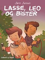 Lasse, Leo og Bister