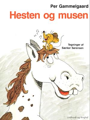 Hesten og musen