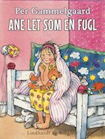 Ane let som en fugl