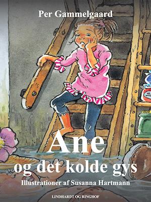 Ane og det kolde gys