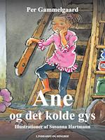 Ane og det kolde gys