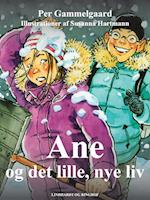 Ane og det lille, nye liv